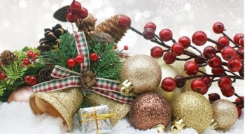 Sot festohen Krishtlindjet 