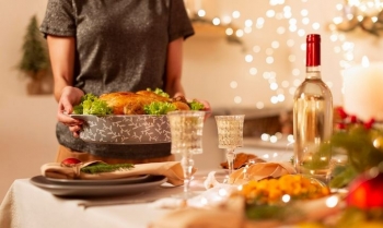 Ushqimet tradicionale të Krishtlindjeve nëpër botë