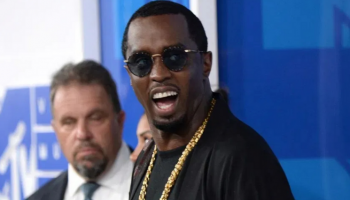 Diddy sfidon dënimin federal, kërkon lirimin e menjëhershëm