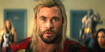 Chris Hemsworth rikthehet si Thor në trailerin e ri të “Avengers: Doomsday”