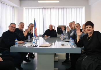 FFK cakton datën e Kuvendit Zgjedhor dhe merr vendime të rëndësishme