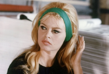 Ikona e kinemasë franceze, Brigitte Bardot, ndërron jetë në moshën 91-vjeçare