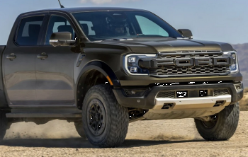 Fund i një epoke, Ford i thotë lamtumirë veturave të vogla