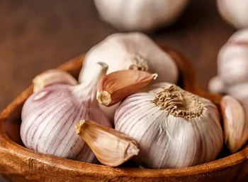 Pesë ushqime që forcojnë imunitetin më mirë se hudhra