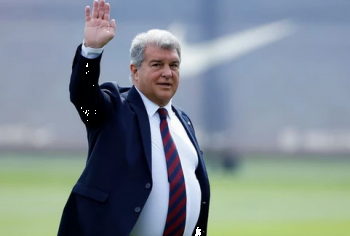 Probleme serioze ligjore për Joan Laportën, akuzohet për mashtrim me mijëra euro