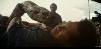 Anaconda 2025 po thyen rekorde: Filmi me fitimet më të larta në 28 vjet