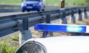 75 aksidente trafiku brenda një dite 