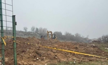 Zbulohen mbetje mortore në Gjakovë, dyshohet se i përkasin personave të zhdukur gjatë luftës