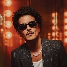 Bruno Mars me turne dhe album të ri në 2026!