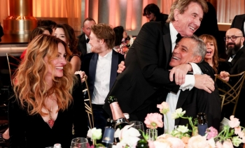 Golden Globes 2026: Filmi 