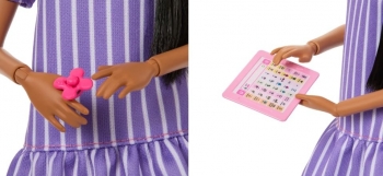 Mattel prezanton 'Barbie' të parë me autizëm, një hap i rëndësishëm drejt përfaqësimit dhe përfshirjes