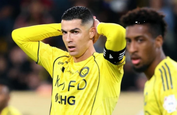 Cristiano Ronaldo përballë sfidës vendimtare për titullin në Arabinë Saudite