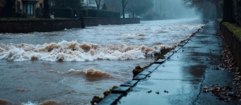 Komuna e Malishevës fton qytetarët të raportojnë dëmet nga vërshimet