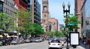 Disa dyqane në Amerikë kanë filluar skanimin e fytyrave 