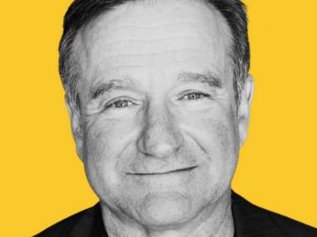 Kushti i veçantë që kishte Robin Williams për të marrë pjesë në film