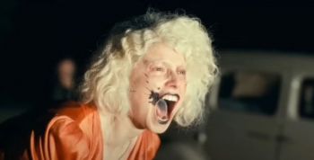 “The Bride!”: Jessie Buckley rikthen Nusen e Frankenstein-it në një version rebel dhe modern