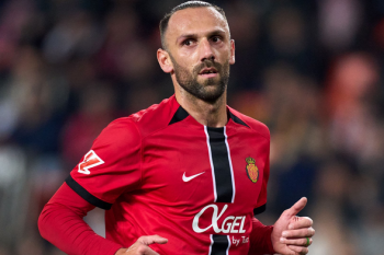 Vedat Muriqi mes rikthimit te Fenerbahçe dhe qëndrimit në Mallorca