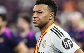 Problemet vazhdojnë për Real Madridin, Mbappe ende në dyshim