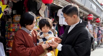 Kina shënon lindshmërinë më të ulët në histori