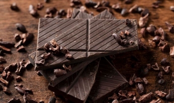 A është çokollata e zezë vërtet e shëndetshme?