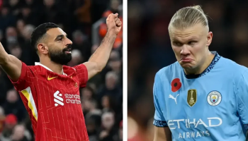 Pesë lojtarët më të paguar në Premier League 2025/26