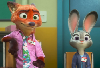 “Zootopia 2” thyen rekordin e animacionit në Hollywood