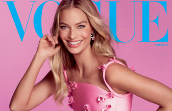 Margot Robbie shpallet gruaja më e bukur në botë