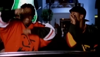 Kenan & Kel rikthehen me një film të ri komedi-horror për Frankenstein-in