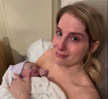 Meghan Trainor mirëpret në fshehtësi fëmijën e tretë 