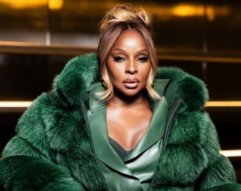 Mary J. Blige zbulon se refuzoi hitin e Rihanna-s “Umbrella”