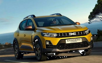 Dacia Sandero: Vetura më e shitur në Evropë për vitin 2025