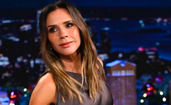 Postimi i Victoria Beckham pas akuzave të Brooklyn-it i konfuzon ndjekësit