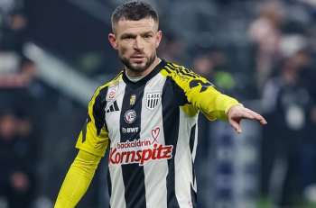 Valon Berisha pranë transferimit te gjiganti boshnjak