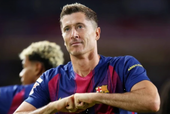 Barcelona i vendos dy kushte Lewandowskit për vazhdimësinë