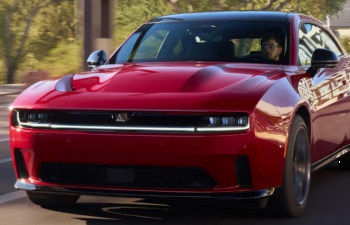 Dy marka të mëdha amerikane të veturave po tkurren: Dodge dhe Chrysler