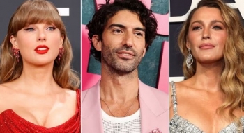 Dokumente të reja zbulojnë rolin e Taylor Swift në çështjen ligjore mes Blake Lively dhe Justin Baldoni