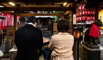 Disa dyqane rrobash në Japoni po kthehen në atraksion turistik për vizitorët