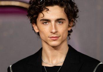 Timothée Chalamet shkruan histori në nominimet për Oscars