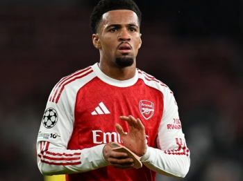 Zyrtare: Ethan Nwaneri largohet nga Arsenali drejt Marseille