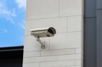 Kamerat e sigurisë në kryeqytet rrisin efektivitetin në trafikun rrugor