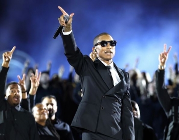 Pharrell Williams përballet me padinë e re nga ish-partneri Chad Hugo