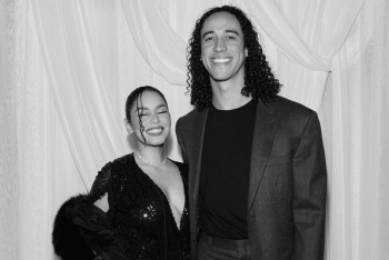 Vanessa Hudgens dhe Cole Tucker zbulojnë gjininë e fëmijës së dytë