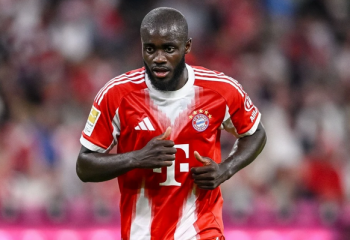 Bayern Munich i paraqet ofertën përfundimtare Dayot Upamecanos