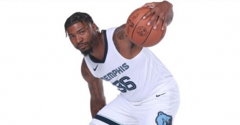 Marcus Smart hap zemrën për humbjen e vëllait pas betejës me kancerin