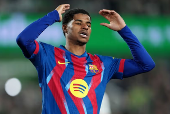 Rashford drejt PSG-së në fund të sezonit