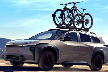 Toyota prezanton dy vetura elektrike të reja, zbulohet çmimi i tyre