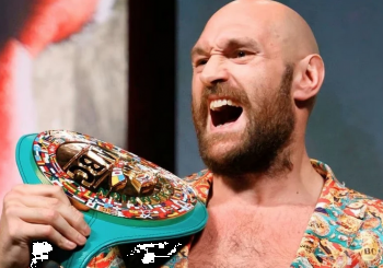 Tyson Fury rikthehet nga pensionimi, zbulohet kundërshtari i tij i ardhshëm