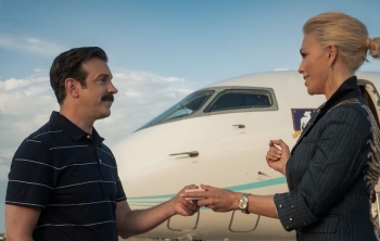 “Ted Lasso” rikthehet këtë verë me sezonin e katërt