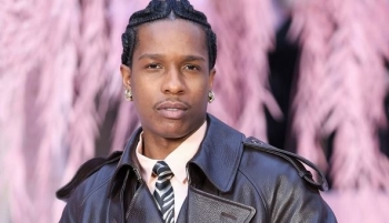 A$AP Rocky lëshon sinjale se mund të kandidojë për kryebashkiak të Nju Jorkut