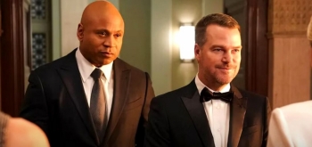 Yjet e “NCIS: Los Angeles” ribashkohen në filmin e ri misterioz “…And Then She Was Gone”